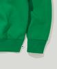 EASTCO 2006 Double Cotton Fleece Sweatshirt Green