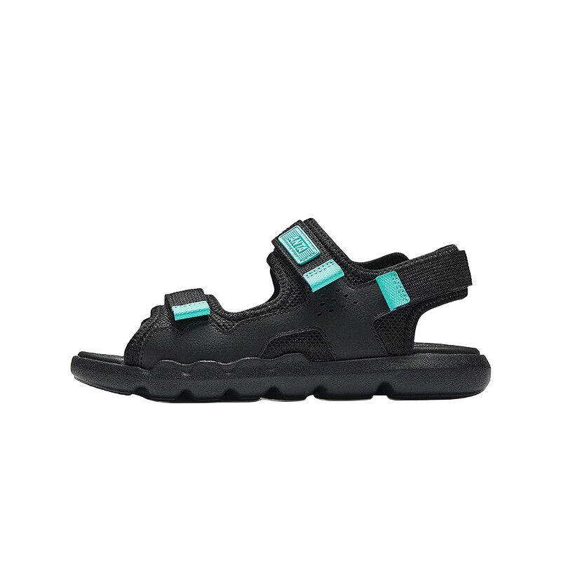 

Anta Детские базовые сандалии Серия для улицы Модные универсальные низкие детские сандалии 312536927 33