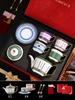 French Afternoon Tea Set Elegant Premium Ceramic Coffee Cup Gift Box Wedding Present Home Tableware Supplies