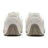 Li Ning Film CLASSIC Slip Resistant, Abrasion Resistant, Lightweight Low top Casual Shoes Men's Ivory AGLW195-1