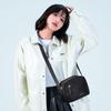 GOLF Crossbody Bag, Water-Resistant Shoulder Bag, Phone Pouch, Travel Bag, Sport Bag