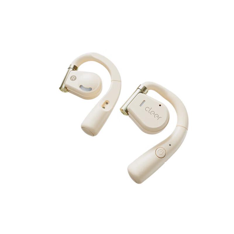 

Cleer ARC 1 Open-Ear Wireless Sport Earbuds