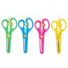 Children's Safety Scissors for DIY Art and Craft Projects