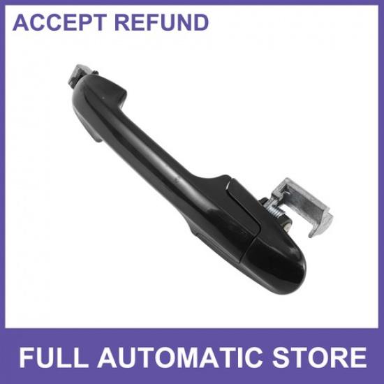 

RL Car Exterior Door Handle No.72680SDET01 for Honda Accord 03-07 Black