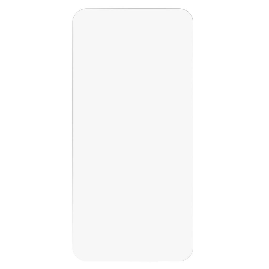 Für Google Pixel 10 Pro/10/9 Pro/9/10 Displayschutz Hohe Aluminium-Siliziumglasfolie 2.5D gebogener Rand