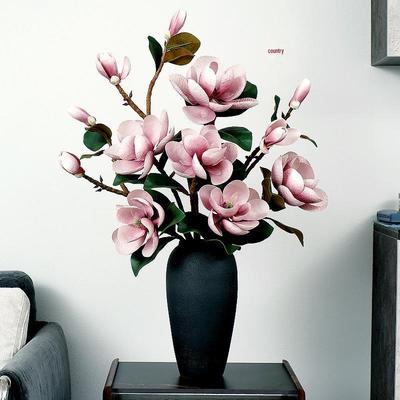 Decorazioni per la casa – Ghirlande e fiori artificiali