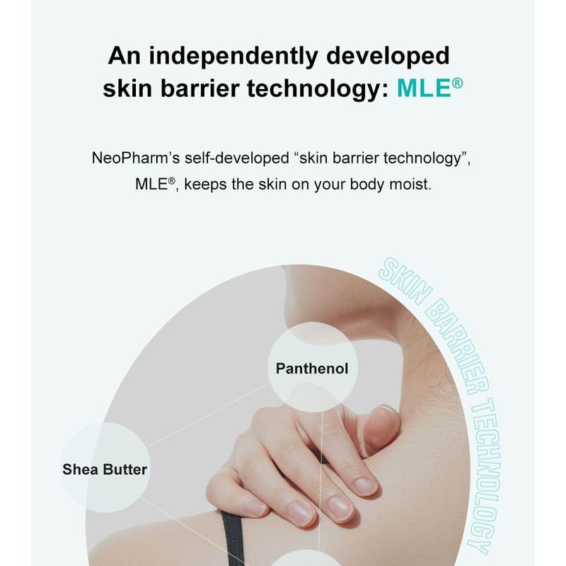 Derma: B - AC Control Body Mist