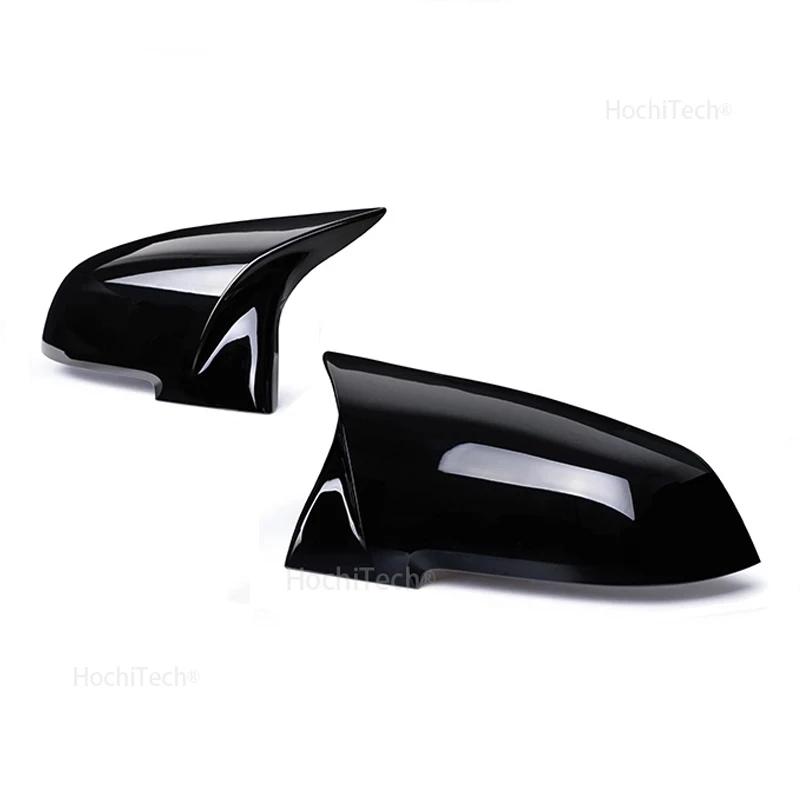 

Carbon Fiber Car Rear View Mirror Cover Cap For Bmw F20 F22 F30 F31 F32 F33 F36 F34 F35 I3 I3s x1 Side Mirror Cover Trim