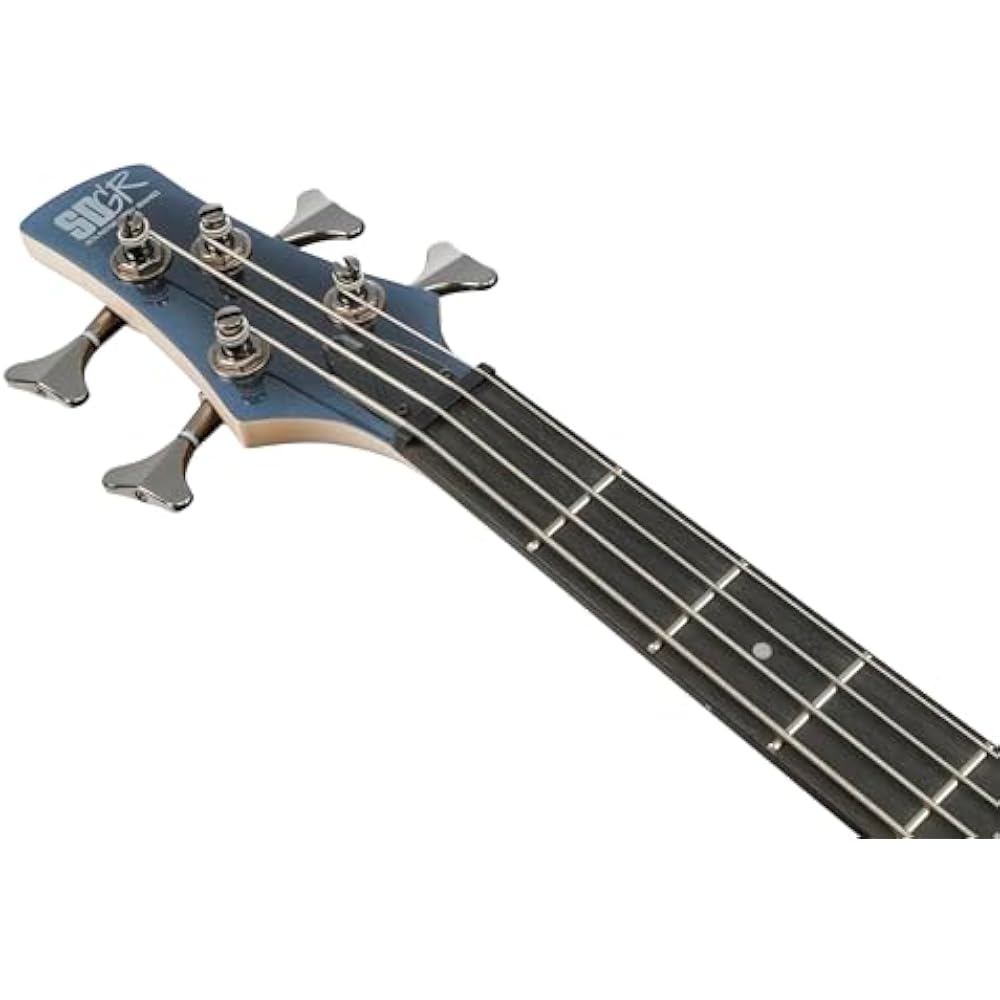 Ibanez (Ibanez) electric bass Baltic Blue Metallic Burst SR280E-BMU