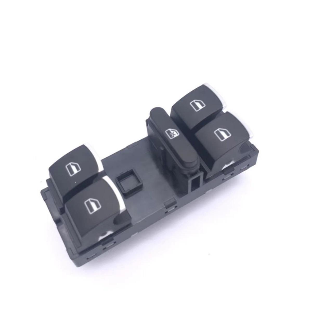 

VW Tiguan, Touran, Sagitar, Magotan Front Left Window Regulator Switch 5ND 959 857