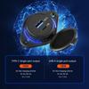 Quick Charge3.0 and PD18W S USB Outlet 12V/24V Panel Mount Car Chargers 36W USB Port Outlet Waterproof Cover