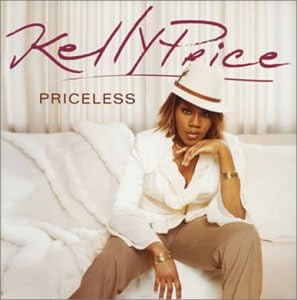 

CD KELLY PRICE - Priceless UICD6065PROMO Def Soul 2003 Japan Rap & Hip-Hop/R&B Used