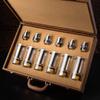Naijiang Luxury Crystal White Wine Glass Set