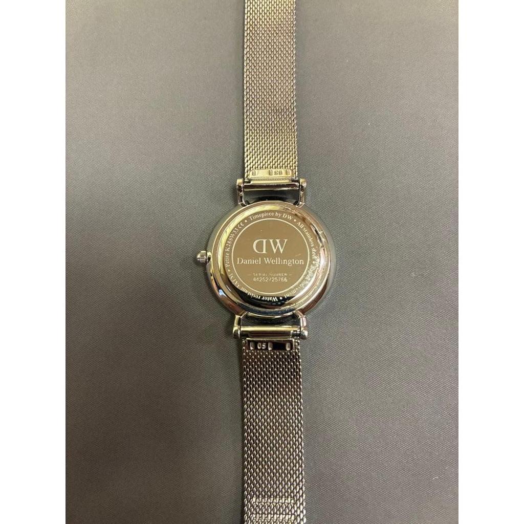Used Daniel Wellington watch 28mm