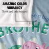 Peppa Pig Big Brother Blanket