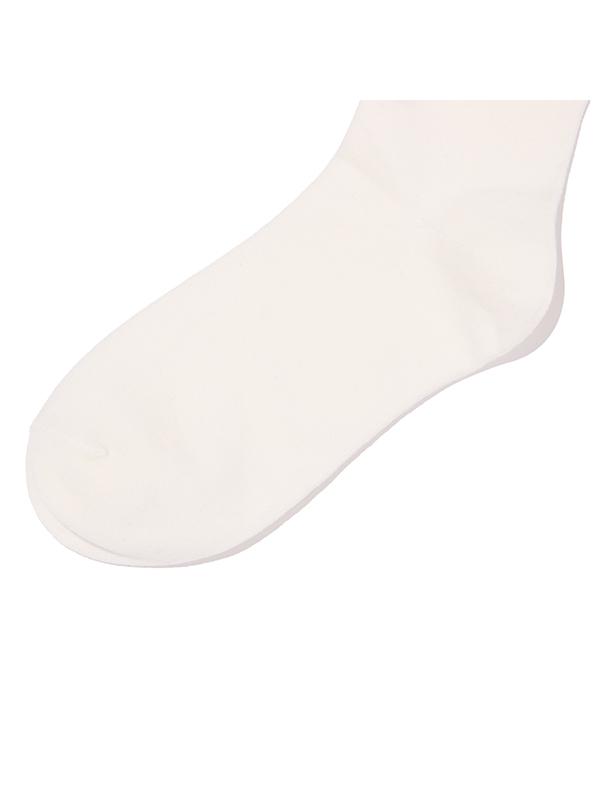 KIRSH Ribbon Cherry Socks [Ivory]