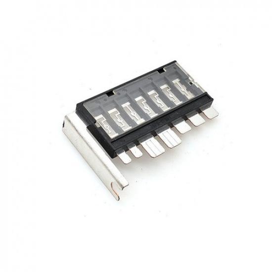 New Car Fuse Multi Block Replacement Fit for - Honda Civic 38232-T20-A11