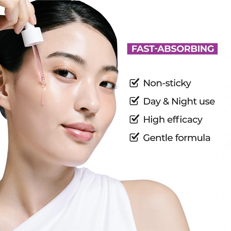 jumiso Serum Niacynamidowe 10 40ml