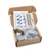 Raspberry Pi Sensor Kit: Includes 16 sensor types, 37 total sensors. Beginner Starter Kit compatible with Pi 4B/5B.