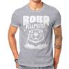 Bobr Kurwa Bever T-shirt Unisex T-shirts Zomerkleding Katoenen O-hals T-shirt