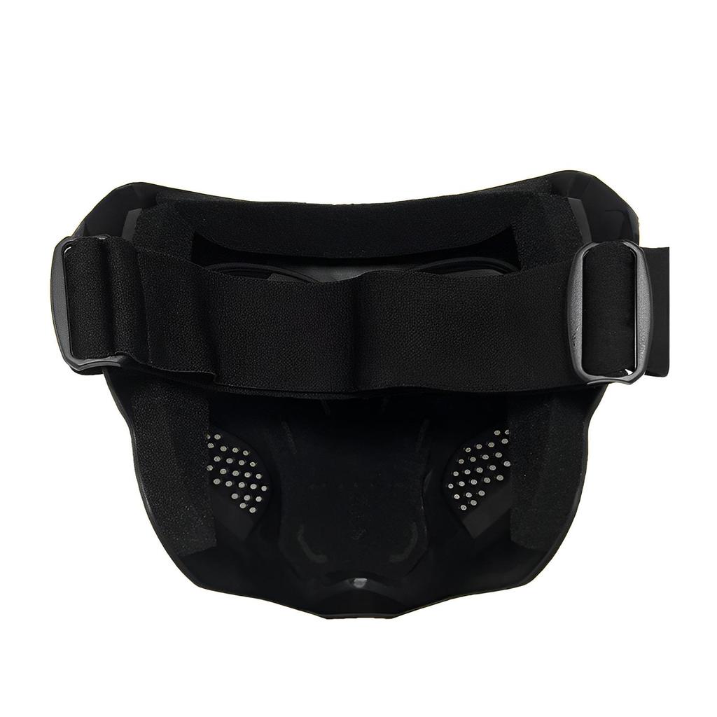 Sports Cycling Windshield Mask Motorcycle Riding Goggle Tactics