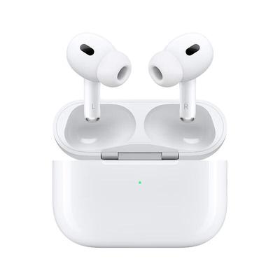 Apple AirPods Pro (2nd Gen) med MagSafe-ladeetui