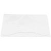 Silicone Chest Wrinkle Pad Women Portable Home Transparent Skin Firming Lifting Chest Wrinkle Patch
