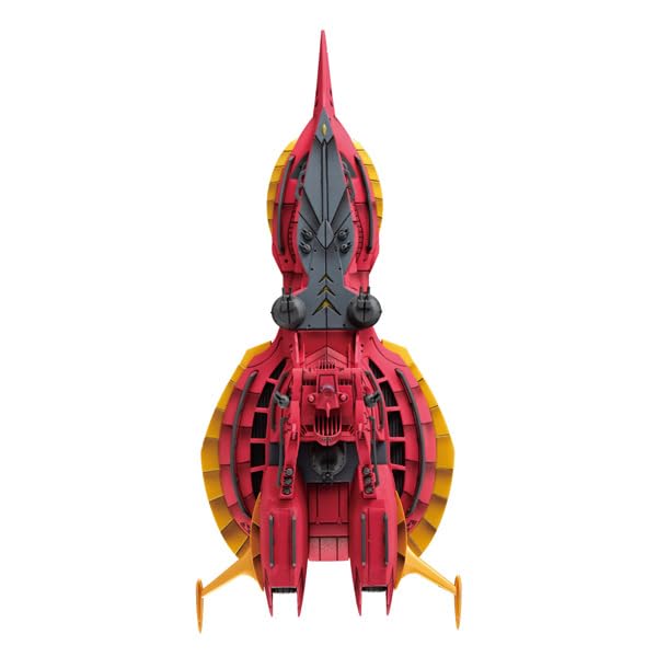 Cosmo Fleet Special Reconguista In G Megafauna Re.