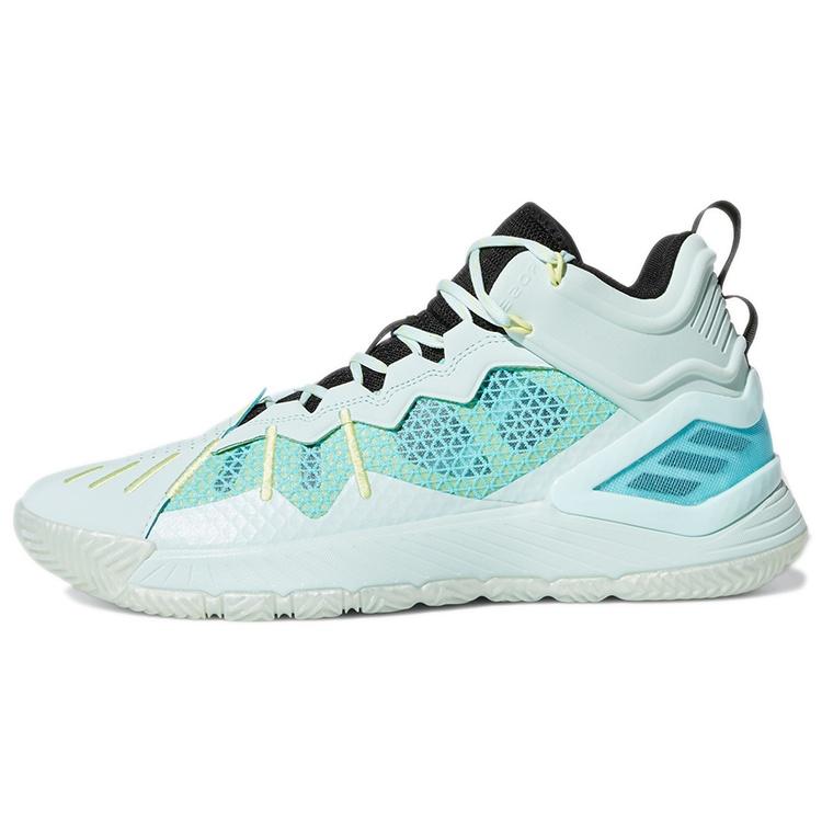 adidas D Rose Son of Chi Godspeed Men s GW7650 EU 46⅔