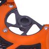 Motorcycle Brake Disc Guard Cover Protector For KTM EXC EXCF SX SXF XC XCF 125 150 200 250 300 350 400 450 500 525 530 2015-