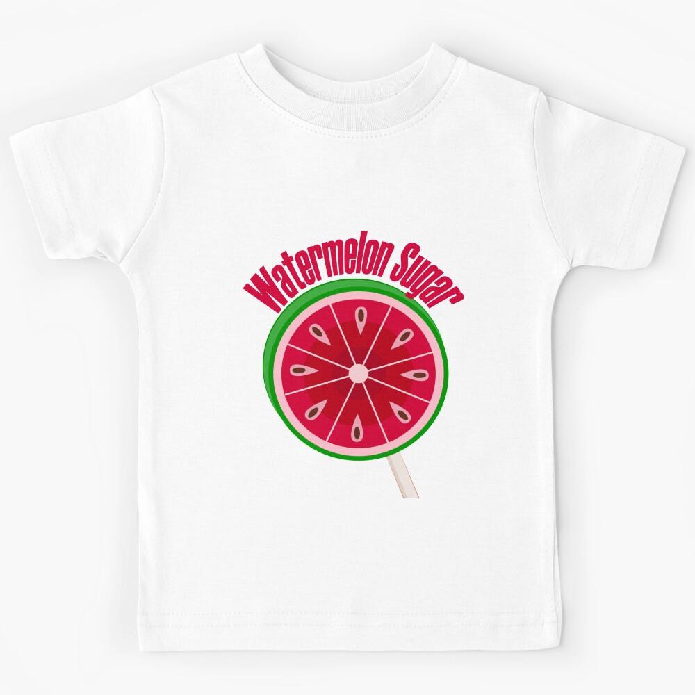 Watermelon Sugar Kids T-Shirt 110