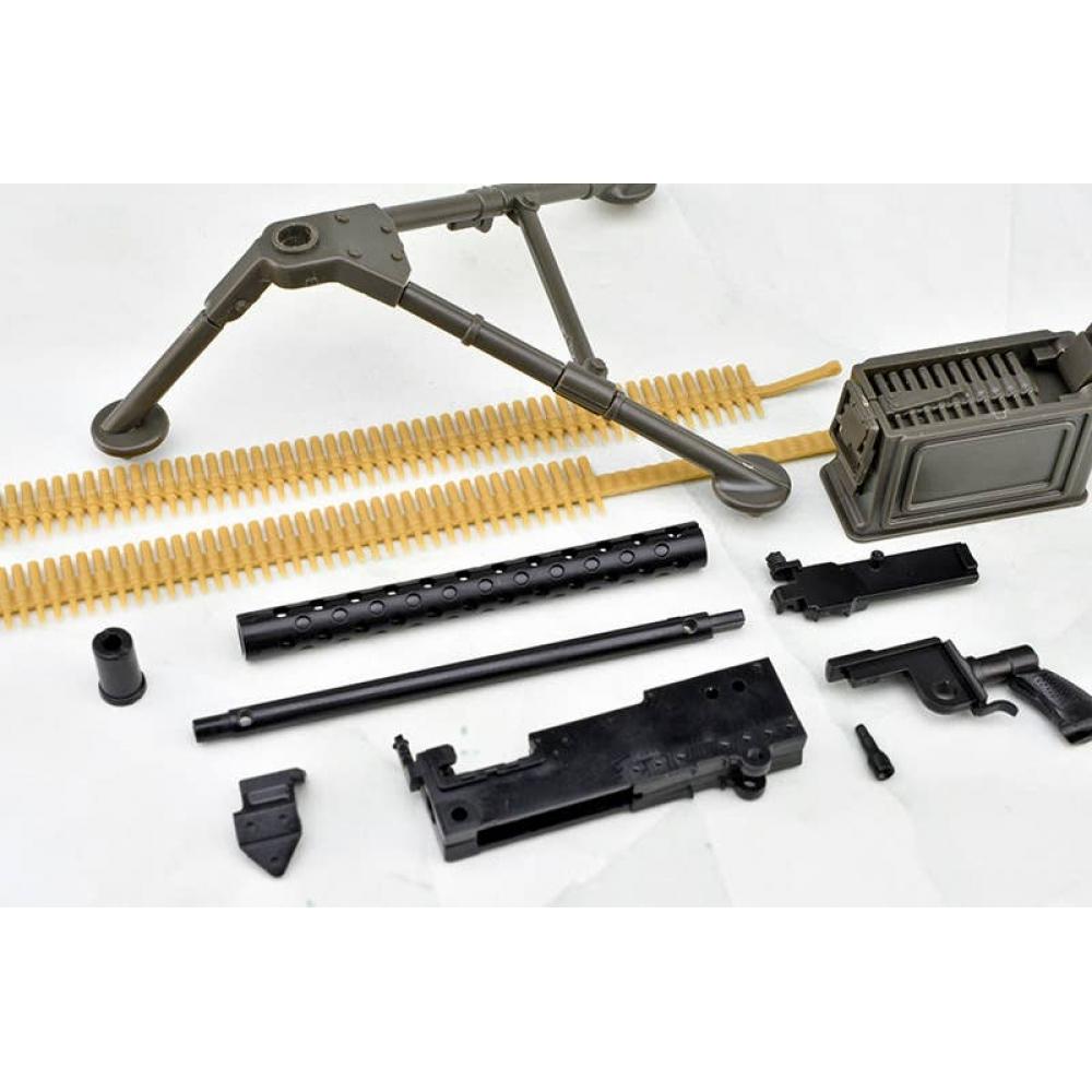 Metralhadora Tipo M1919a4 Little Armory