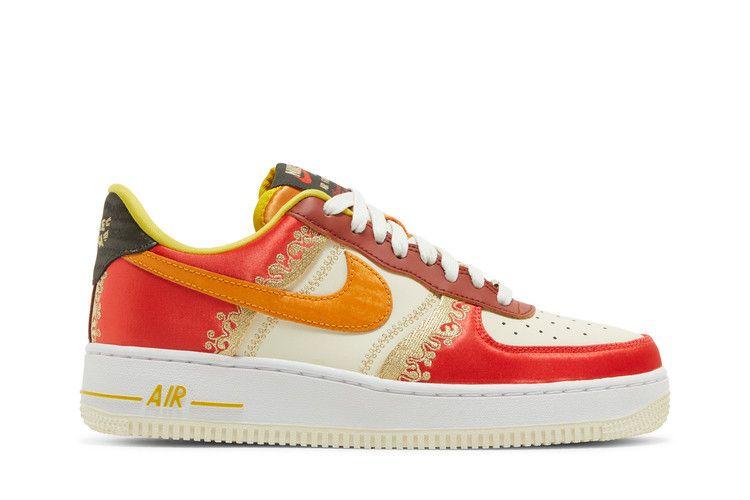 Nike Air Force 1 Low '07 Premium Little Accra (Women's)