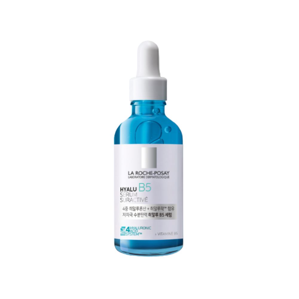 La Roche-Posay Hyalu B5 Serum Hyaluronic Acid Hydration & Repair Care 50ml