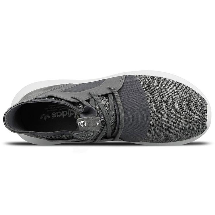 Adidas Tubular Defiant 'Grey' Women's S75253