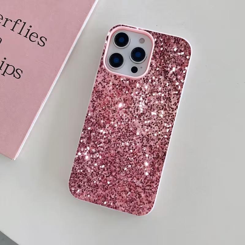 

Pink Golden Fluid Print Aesthetics Phone Case For Samsung Galaxy S25 S24 Ultra S23 S22 Plus S21 FE A36 A56 A26 A16 A06 Cover Galaxy S23+