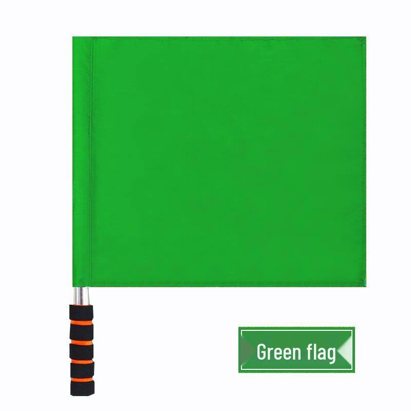 Multipurpose Sports & Signal Flag