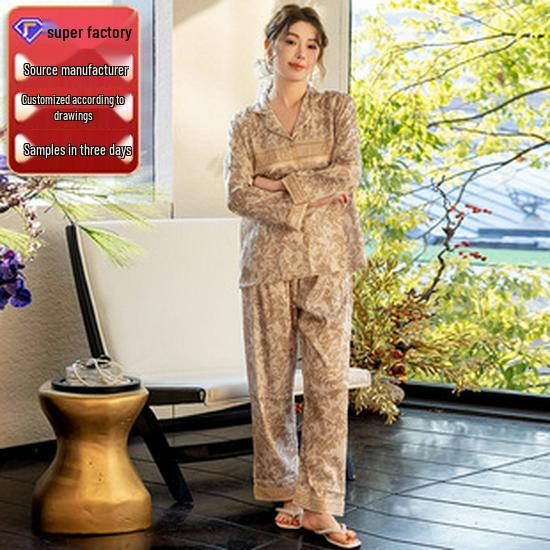 Elegante Camicia da Notte da Donna in Pizzo: Loungewear Sexy, Lussuoso, Modellante