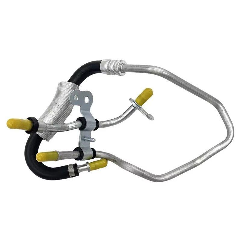 For Land Rover Freelander RMK2 2006-2014 Power Steering Feed Return Hose LR029185 Auto Parts