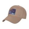 Mystical Winter Series Baseball Cap Fishing Caps Unisex New Hat Beach Bag Hats for Unisex Unisex Womens