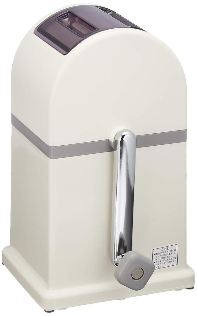 TWINBIRD Eiscrusher CI-3546