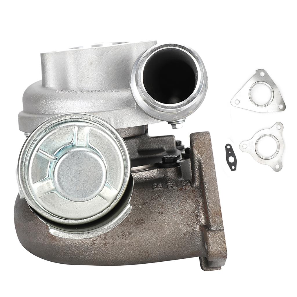 GT2052V Turbocharger Turbo 724639‑0002 Fit for Nissan Patrol Mistral Terrano ZD30DDTI 3.0L