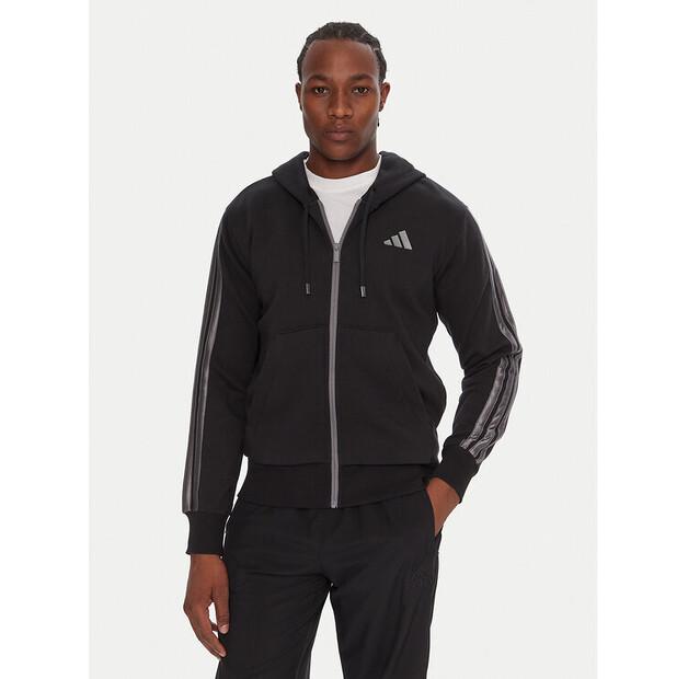 Толстовка adidas Holiday 3-Stripes EU S