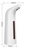 LISM Desktop Automatic Sensor Soap Dispenser