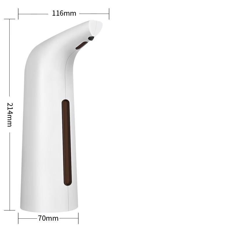 LISM Desktop Automatic Sensor Soap Dispenser