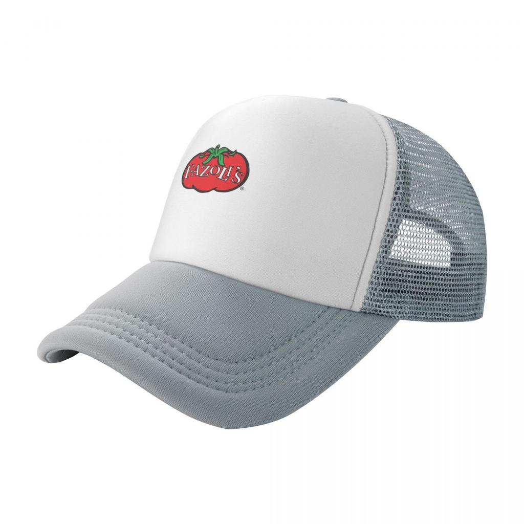 Fazolis Resto Baseball Cap Hard Hat Mens Big Size Icon Cute Golf Women Mens