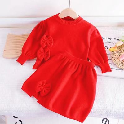 Niñas (más de 4 años) – Conjuntos de ropa (niñas a partir de 4 años)