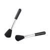 2pcs Hand Model Making Tool Brush Anti-static Brush Cleaning Dust Brush For Cleaning Mobile-Phone Tablet Motherboard Repair