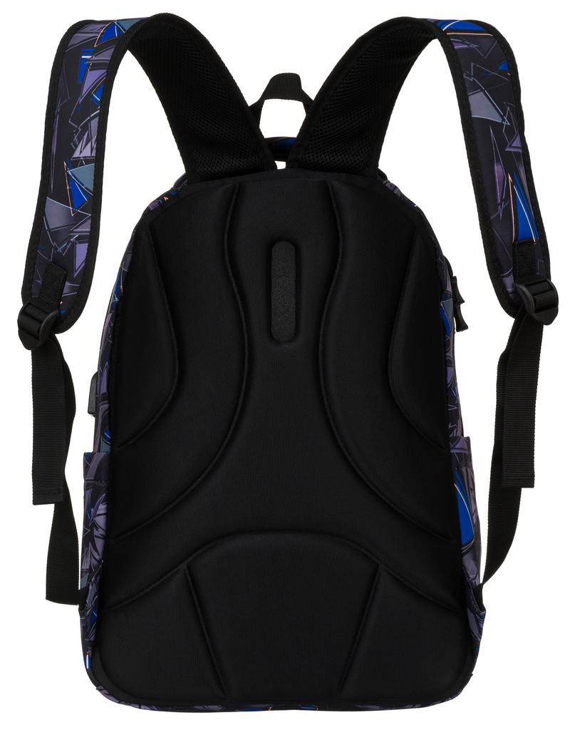 PTN 77711-6654 Print-6 Backpack