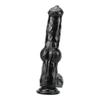 Alien Simulation Penis Large Penis Female Masturbator Anal Plug Adult Product